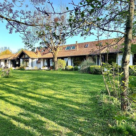 Un Matin De Mai Bed & Breakfast Verlincthun Eksteriør bilde