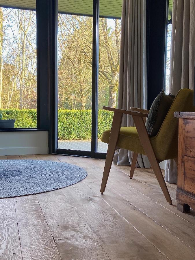 Un Matin De Mai Bed & Breakfast Verlincthun Eksteriør bilde