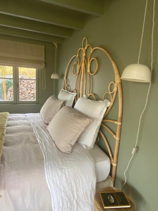 Un Matin De Mai Bed & Breakfast Verlincthun Eksteriør bilde