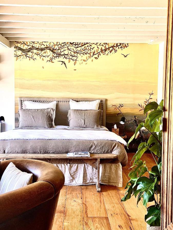Un Matin De Mai Bed & Breakfast Verlincthun Eksteriør bilde